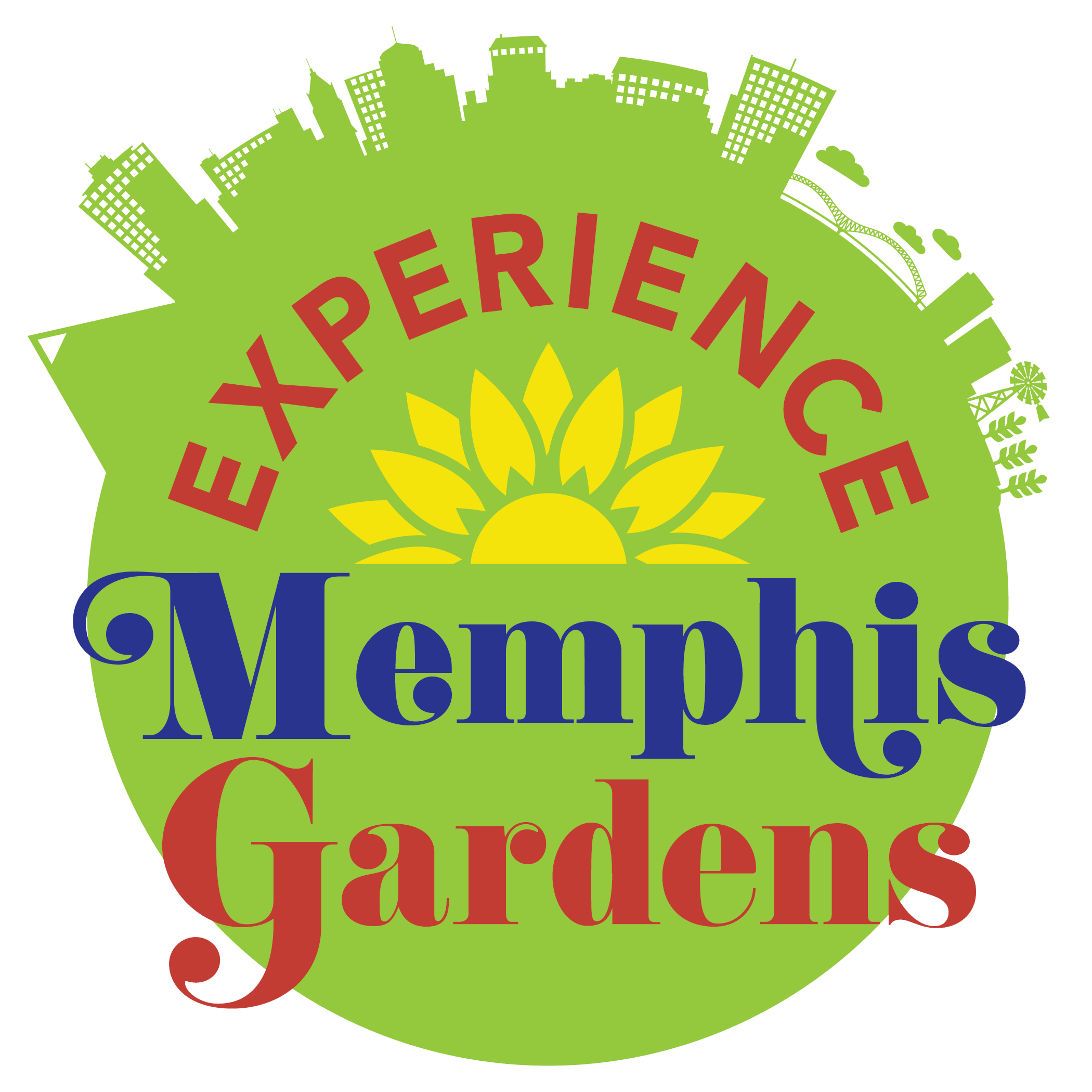 Experience Memphis Gardens