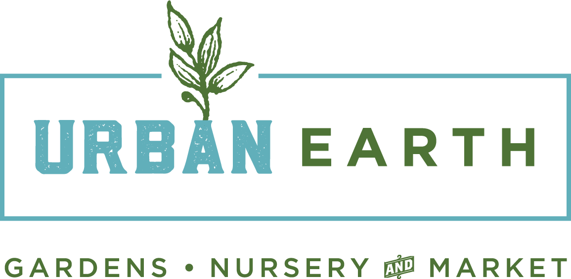 Urban Earth Logo